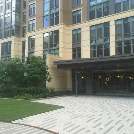 Executive Apartments At The Tellus Arlington Luaran gambar