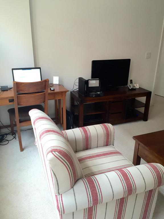 Executive Apartments At The Tellus Arlington Luaran gambar