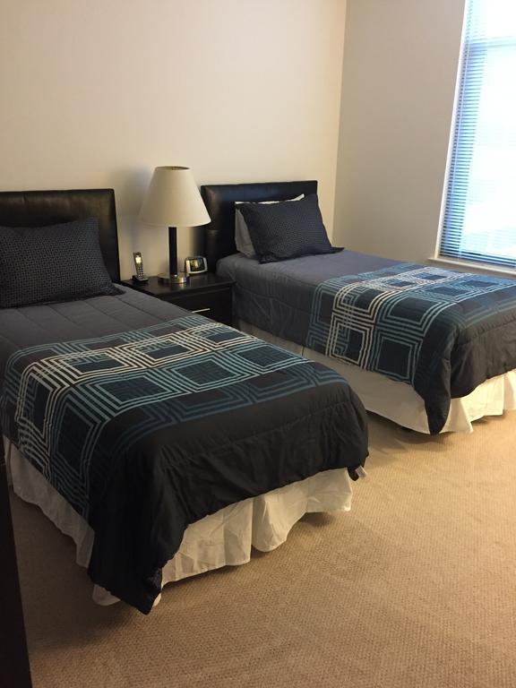 Executive Apartments At The Tellus Arlington Luaran gambar