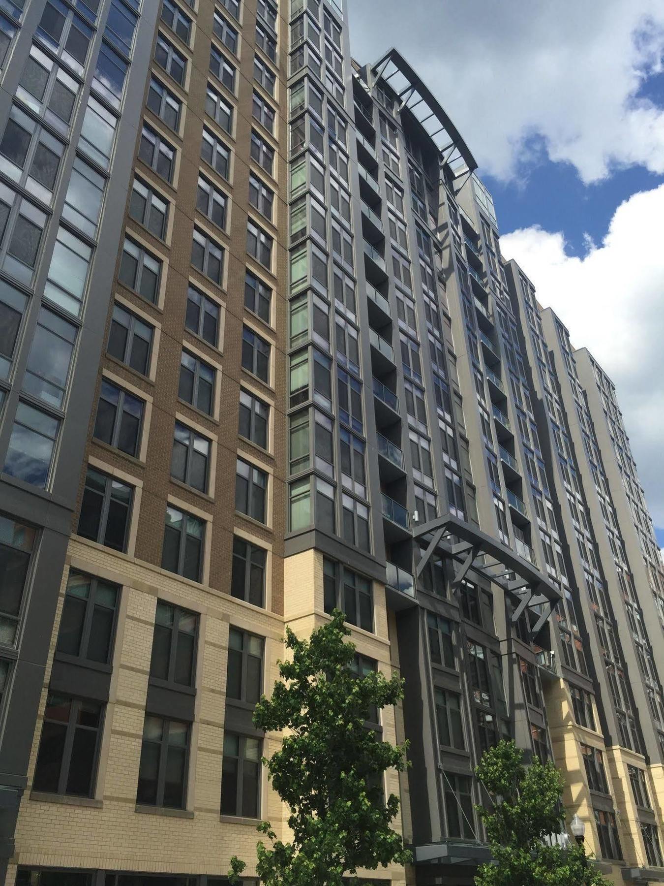 Executive Apartments At The Tellus Arlington Luaran gambar