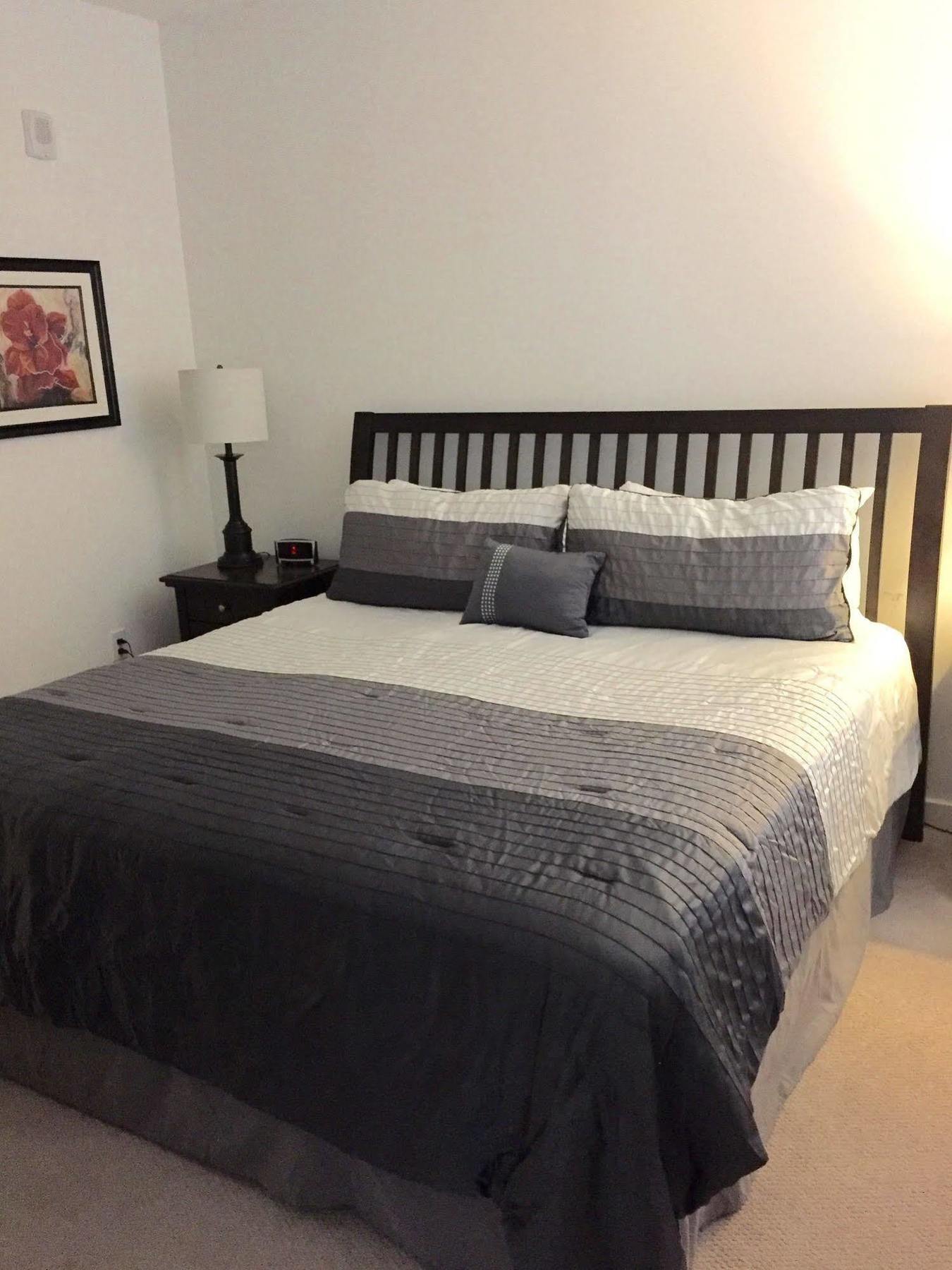 Executive Apartments At The Tellus Arlington Luaran gambar