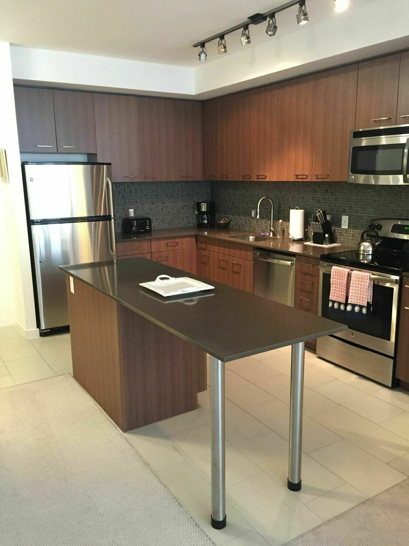 Executive Apartments At The Tellus Arlington Luaran gambar