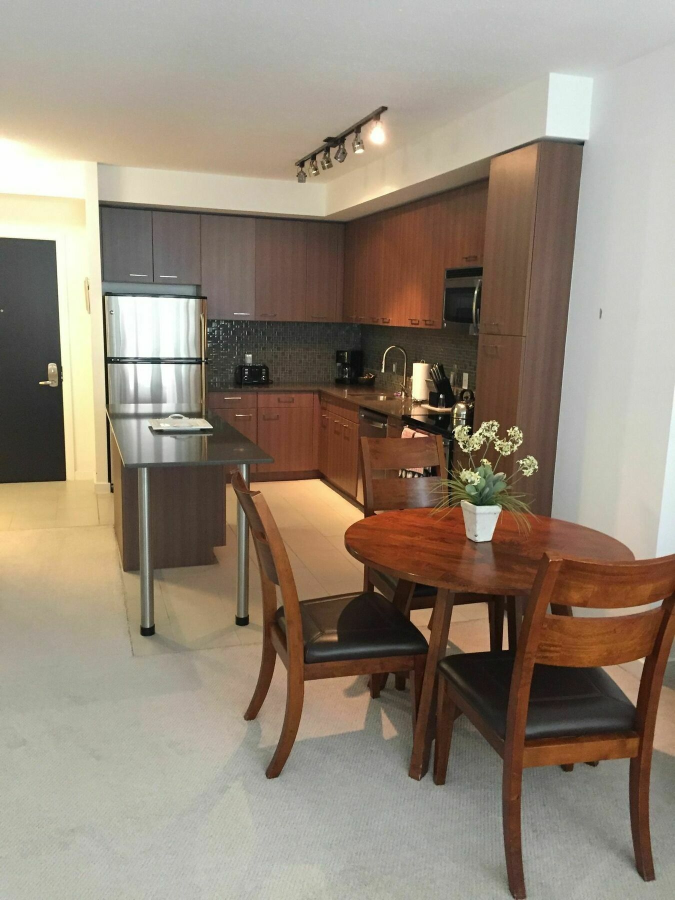 Executive Apartments At The Tellus Arlington Luaran gambar