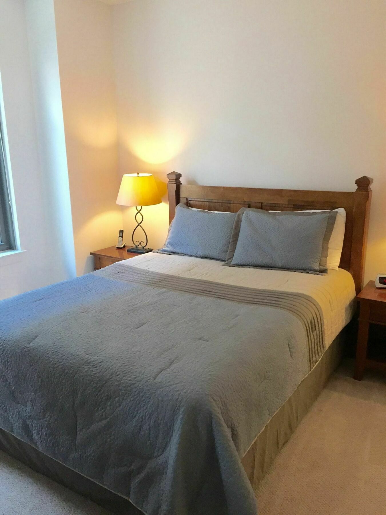 Executive Apartments At The Tellus Arlington Luaran gambar