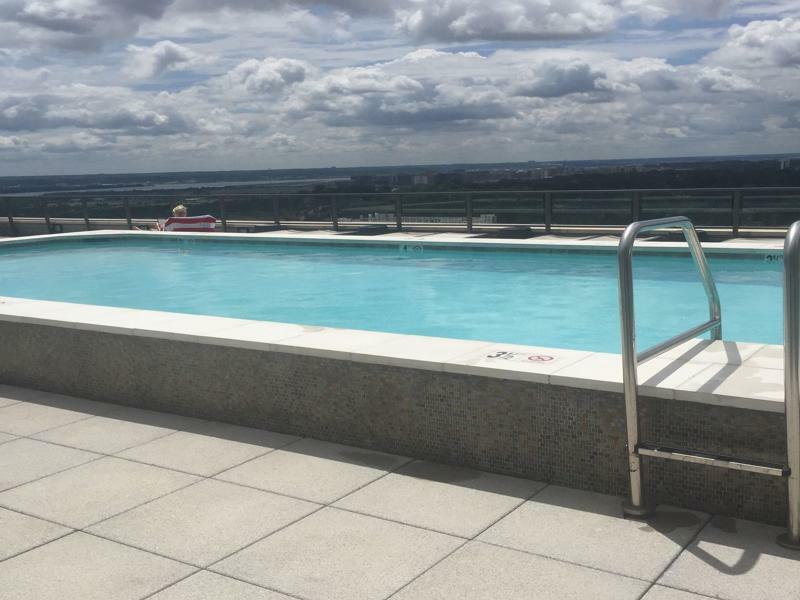Executive Apartments At The Tellus Arlington Luaran gambar