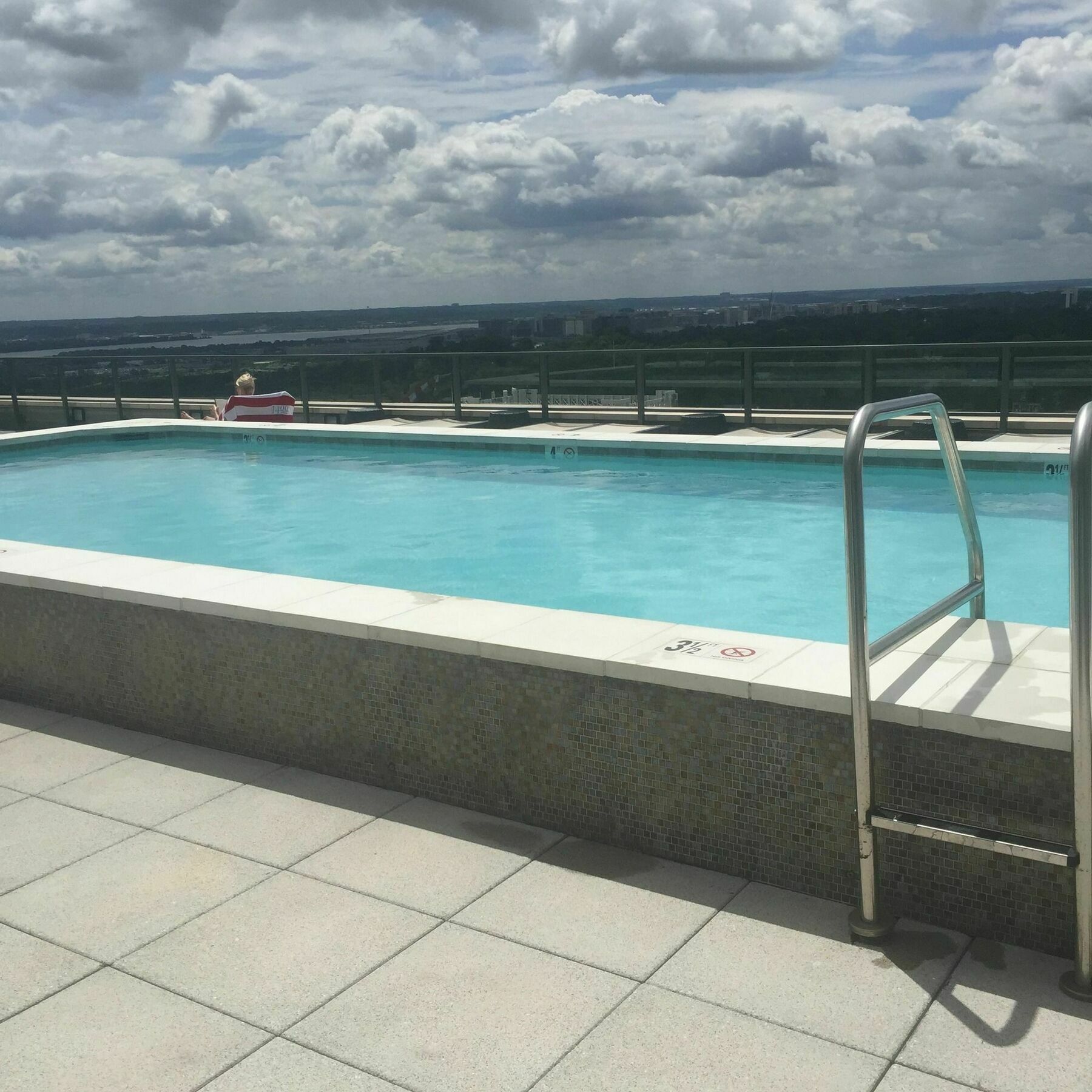 Executive Apartments At The Tellus Arlington Luaran gambar