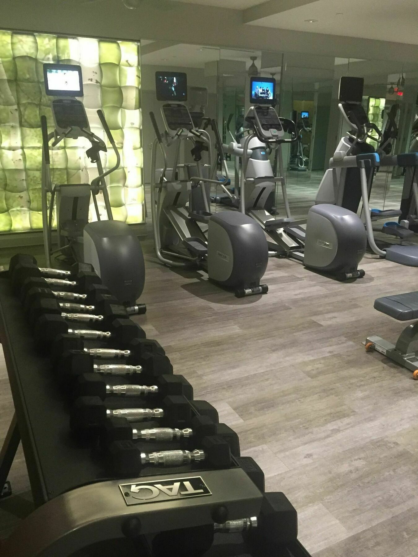 Executive Apartments At The Tellus Arlington Luaran gambar