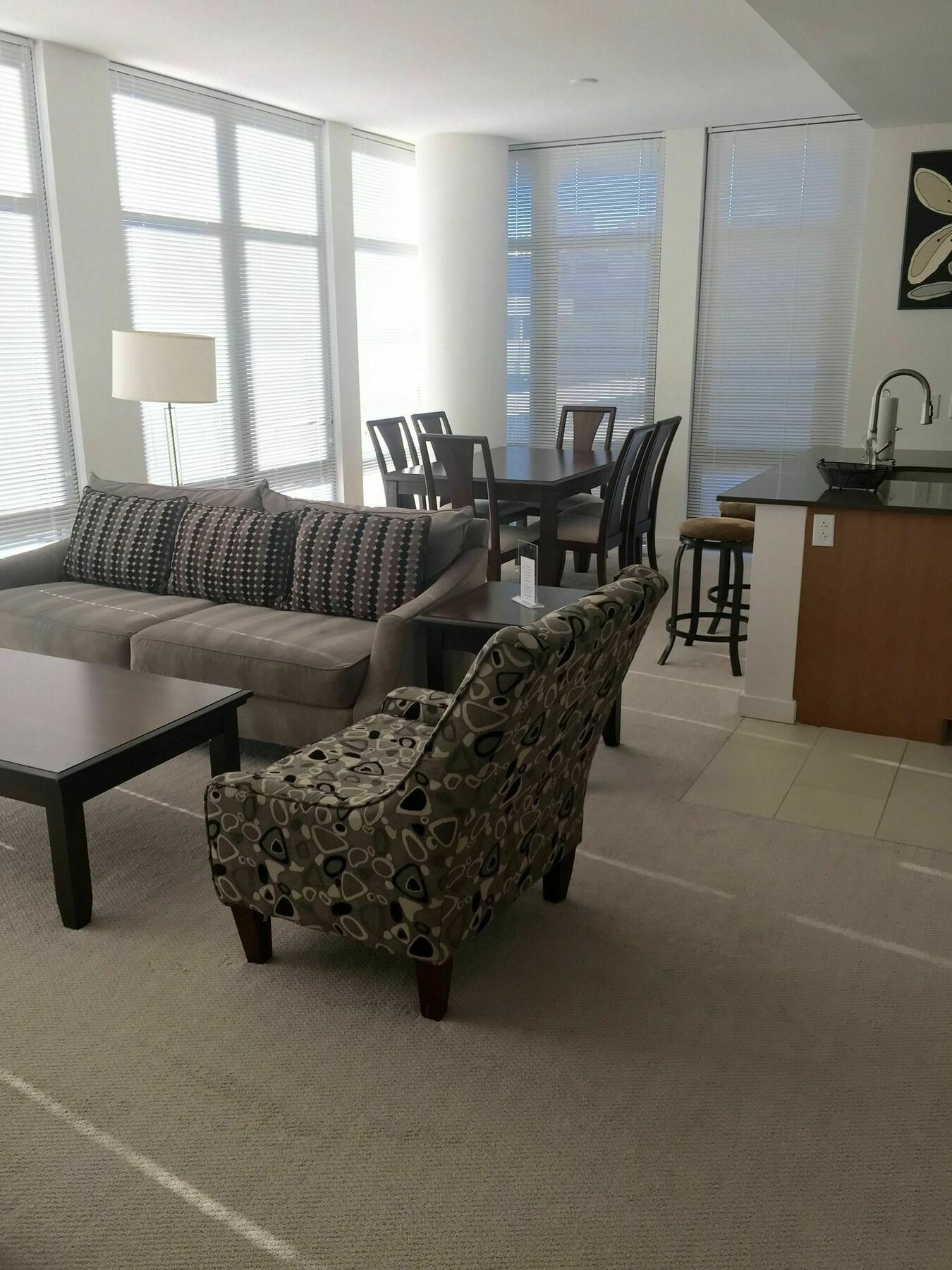 Executive Apartments At The Tellus Arlington Luaran gambar