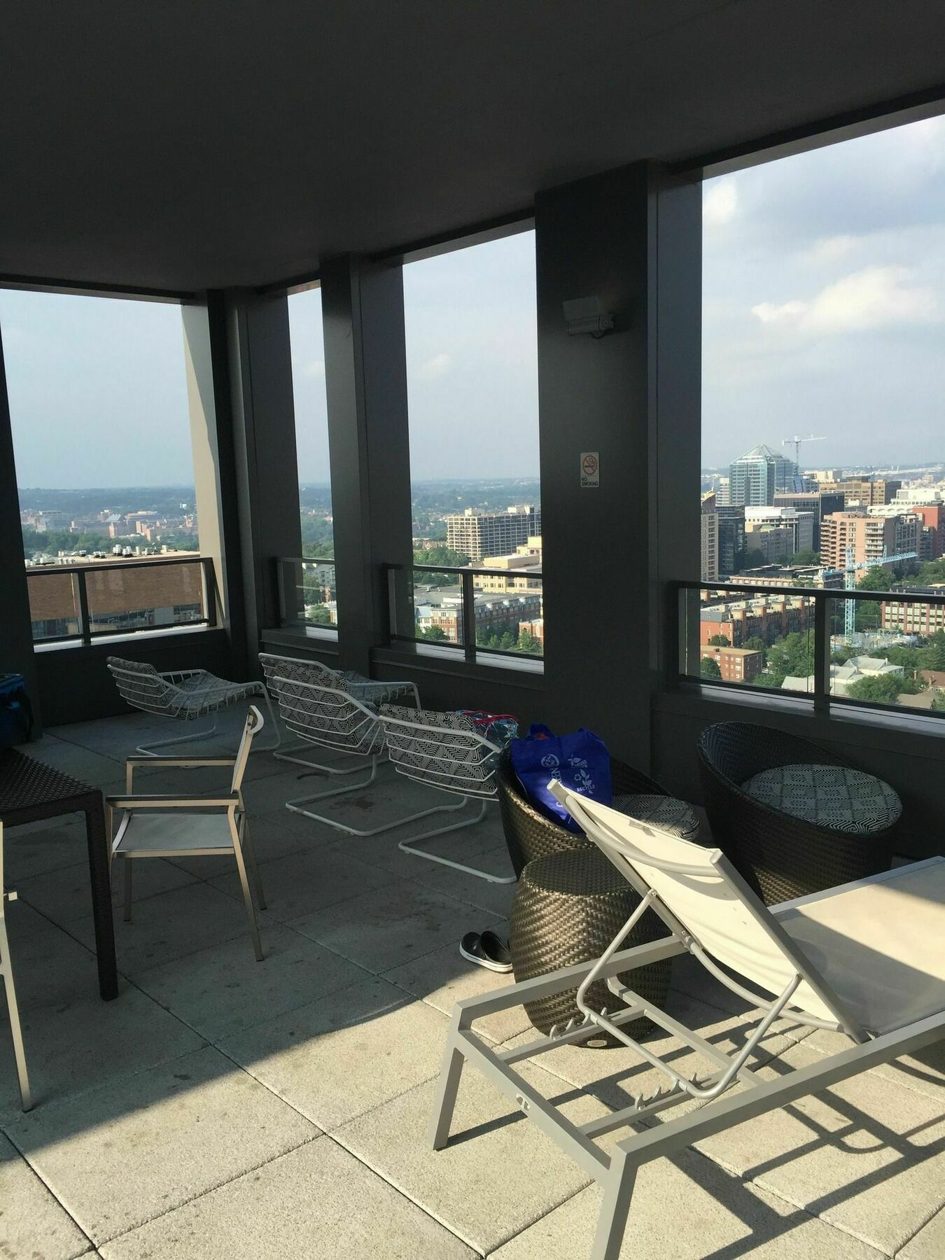 Executive Apartments At The Tellus Arlington Luaran gambar
