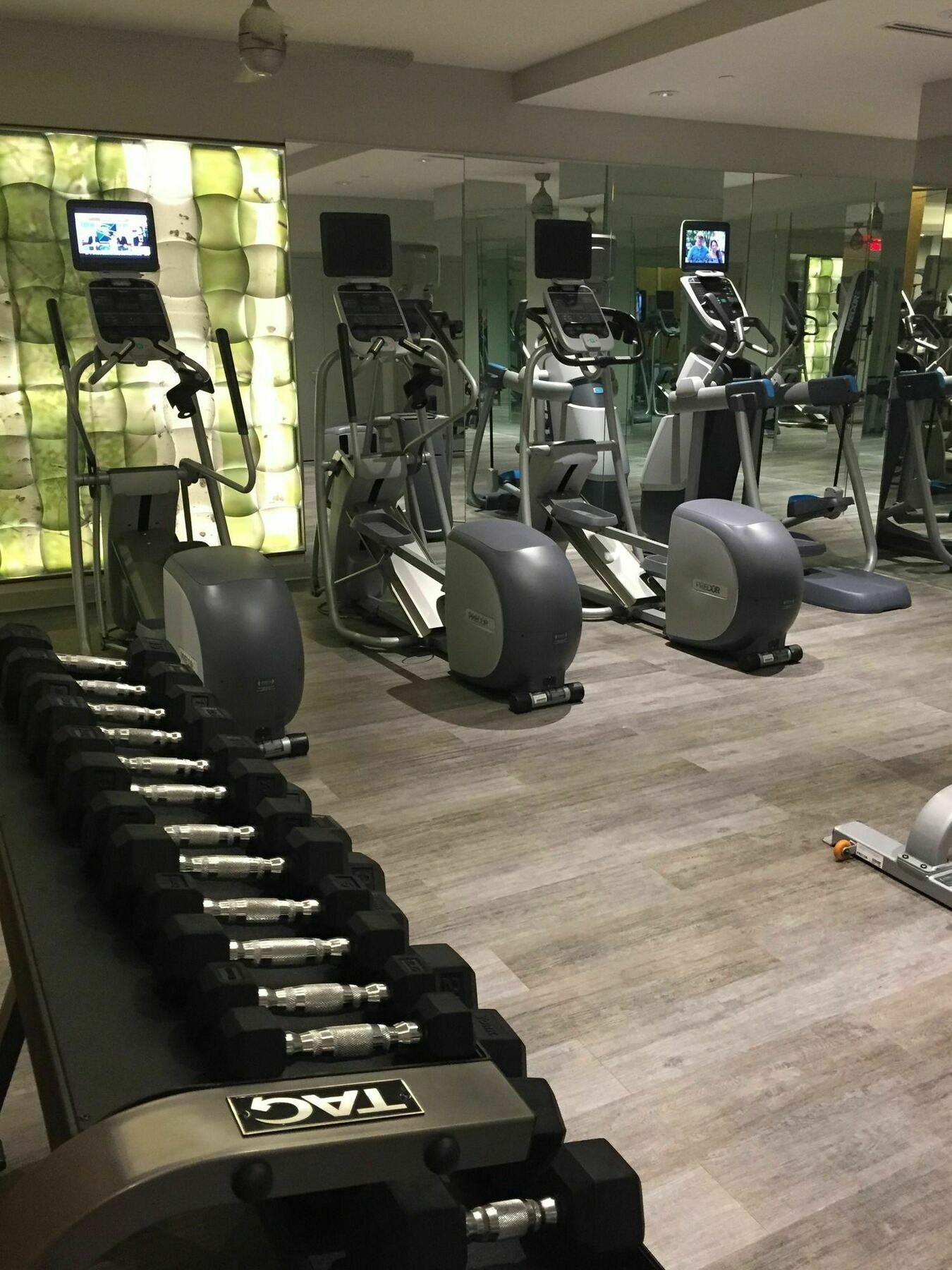 Executive Apartments At The Tellus Arlington Luaran gambar