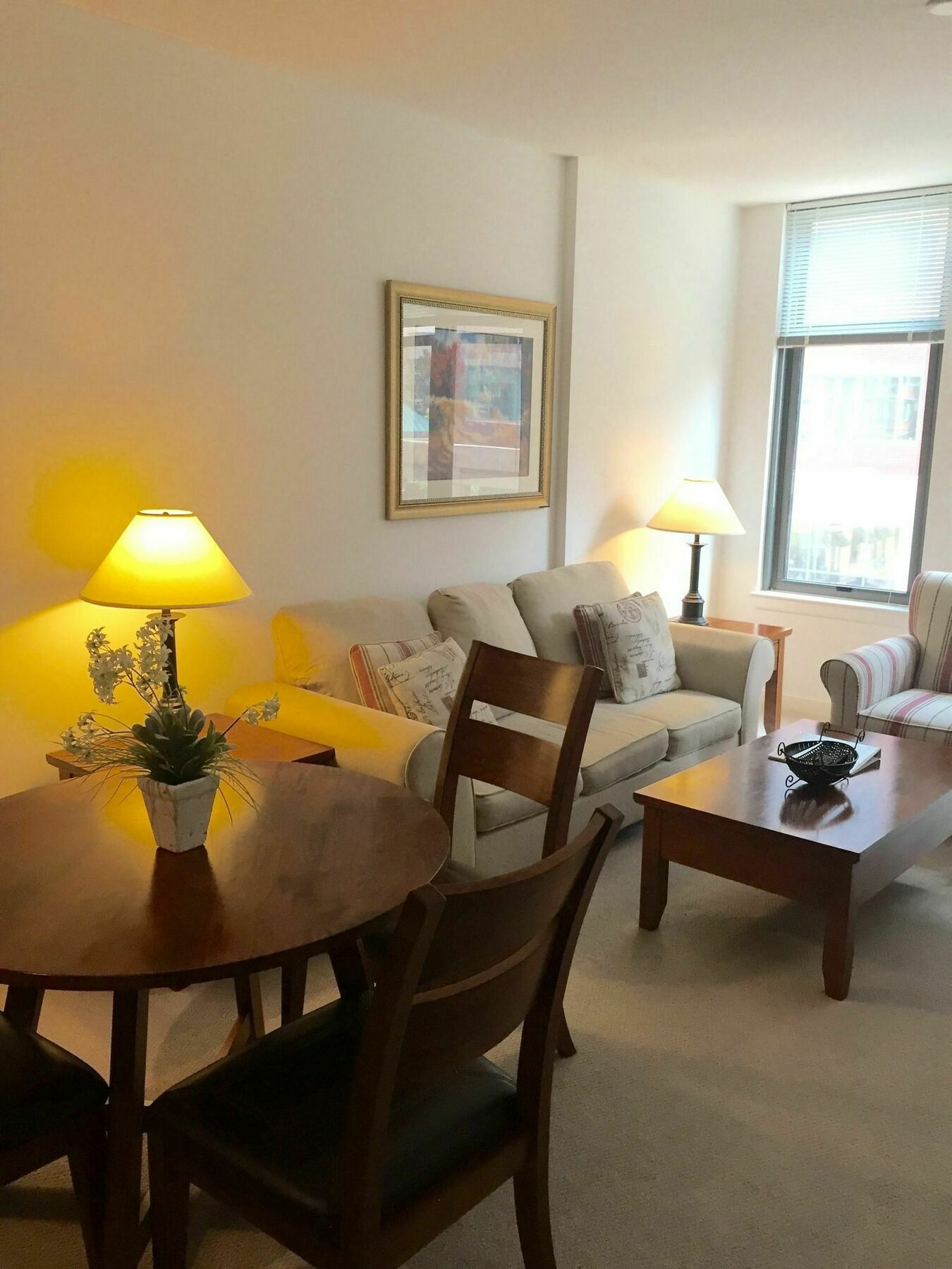 Executive Apartments At The Tellus Arlington Luaran gambar