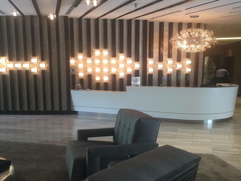 Executive Apartments At The Tellus Arlington Luaran gambar