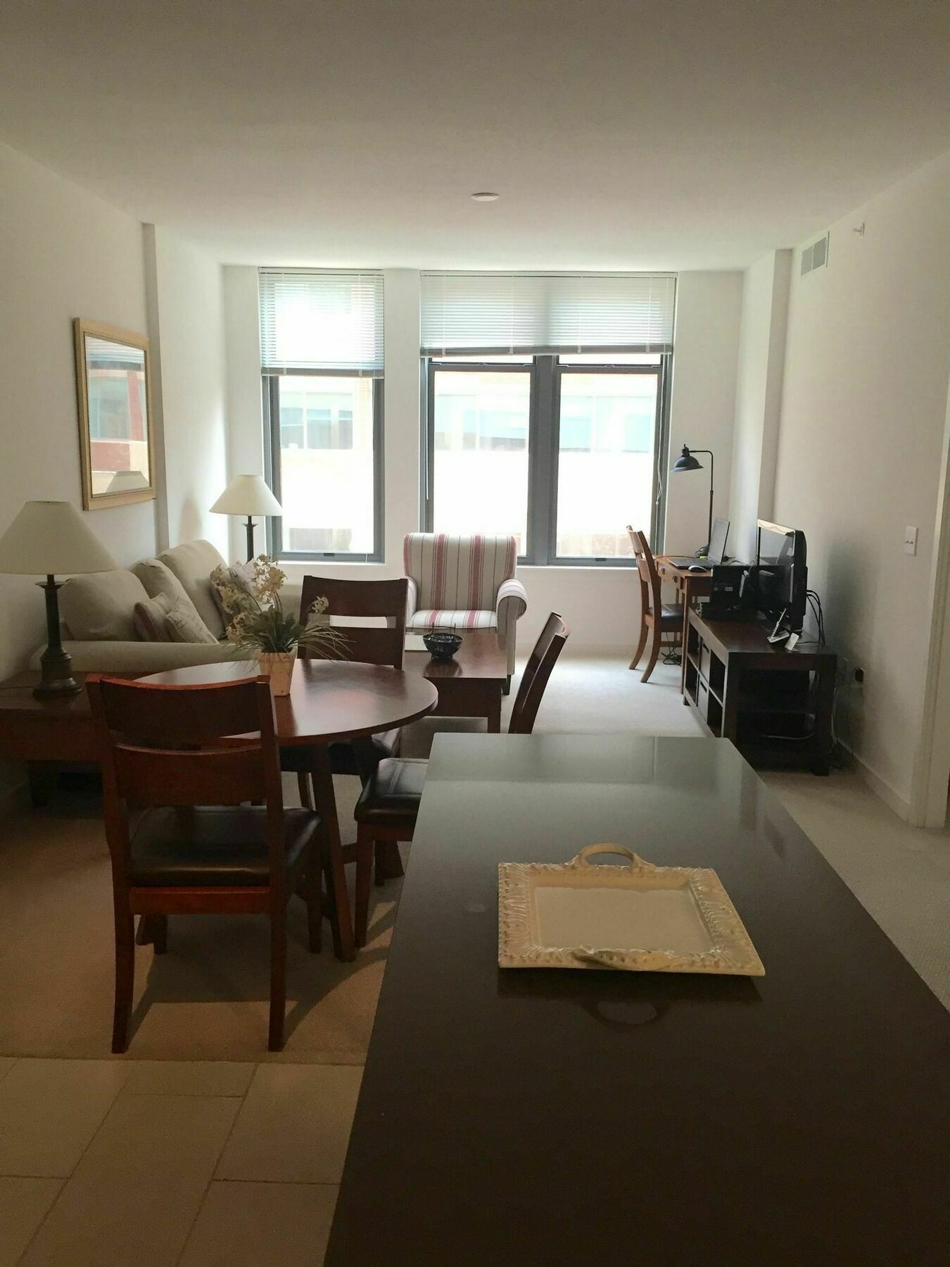 Executive Apartments At The Tellus Arlington Luaran gambar